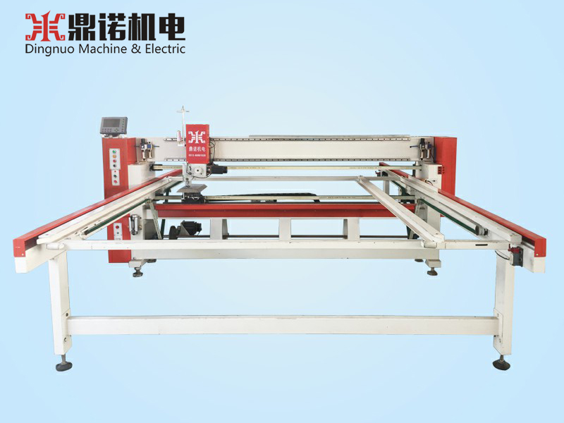 棉被絎縫機(jī)廠家