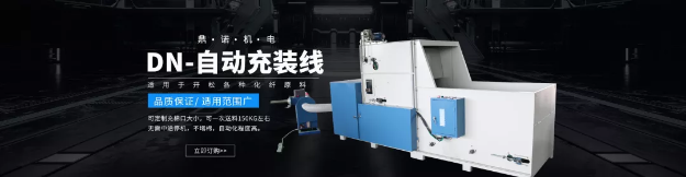 DN-自動(dòng)充裝線